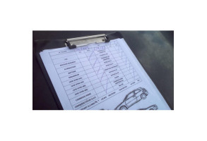 Feu arriere principal droit (feux) VOLKSWAGEN LUPO Photo n°5