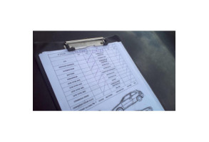 Feu arriere principal droit (feux) VOLKSWAGEN LUPO Photo n°7