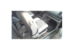 Feu arriere principal droit (feux) VOLKSWAGEN LUPO Photo n°8