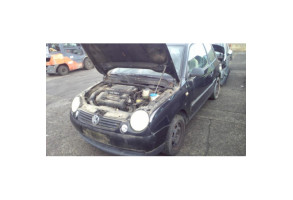 Feu arriere principal droit (feux) VOLKSWAGEN LUPO Photo n°9