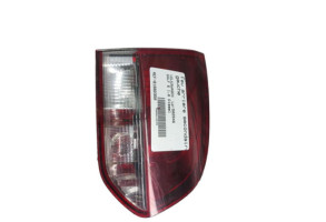 Feu arriere secondaire gauche (feux) VOLKSWAGEN GOLF 6 Photo n°1