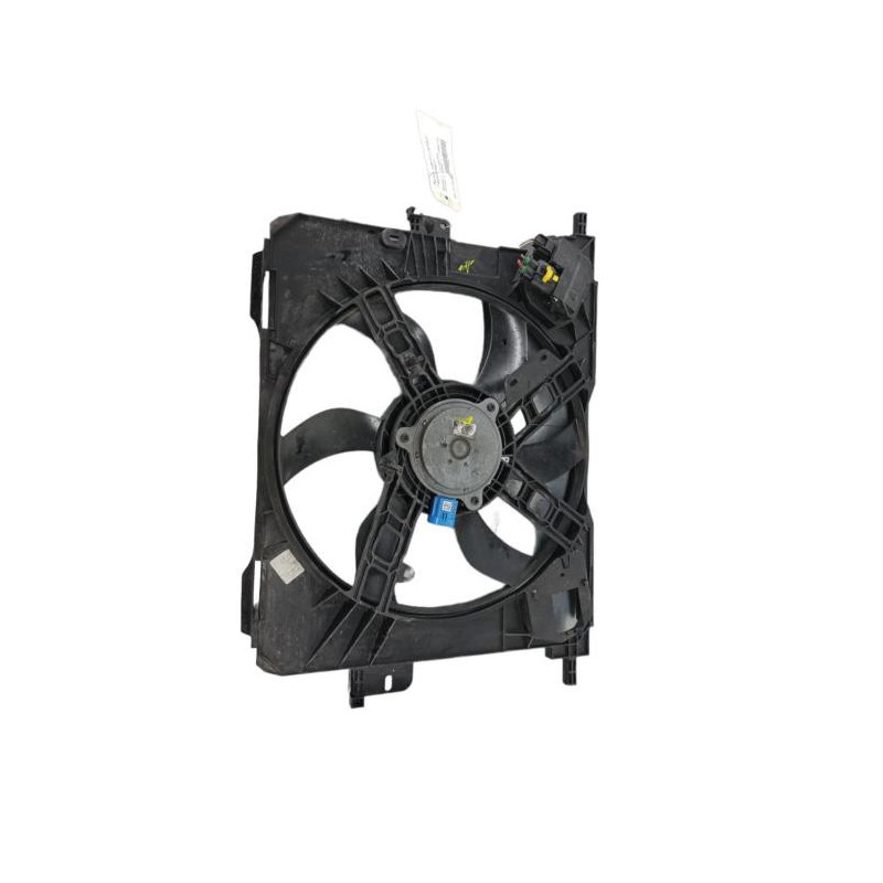 Moto ventilateur radiateur RENAULT TWINGO 3 Photo n°1