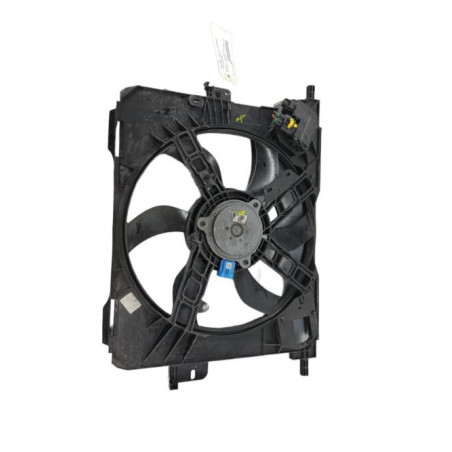 Moto ventilateur radiateur RENAULT TWINGO 3