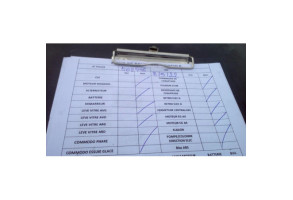 Moto ventilateur radiateur RENAULT TWINGO 3 Photo n°4