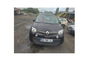 Moto ventilateur radiateur RENAULT TWINGO 3 Photo n°5