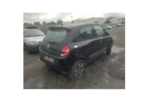 Moto ventilateur radiateur RENAULT TWINGO 3 Photo n°9