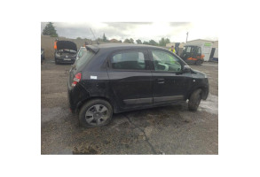 Moto ventilateur radiateur RENAULT TWINGO 3 Photo n°10