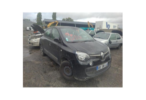 Moto ventilateur radiateur RENAULT TWINGO 3 Photo n°11