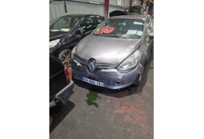 Feu arriere secondaire gauche (feux) RENAULT CLIO 4 Photo n°4