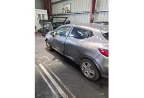 Feu arriere principal droit (feux) RENAULT CLIO 4 Photo n°6