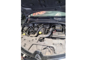 Feu arriere principal droit (feux) RENAULT CLIO 4 Photo n°7