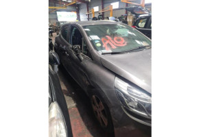 Feu arriere principal droit (feux) RENAULT CLIO 4 Photo n°8