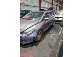 Feu arriere principal droit (feux) RENAULT CLIO 4 Photo n°10