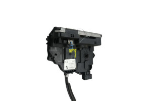 Serrure avant droit FIAT PUNTO EVO 3 Photo n°1