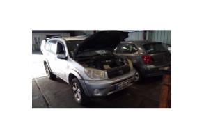 Interrupteur de leve vitre avant droit TOYOTA RAV4 2 Photo n°4