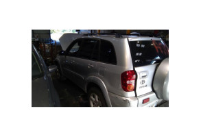 Interrupteur de leve vitre avant droit TOYOTA RAV4 2 Photo n°5