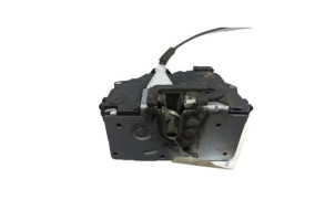 Serrure avant droit FIAT PUNTO EVO 3 Photo n°4