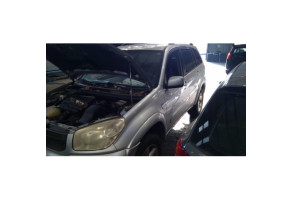 Interrupteur de leve vitre avant droit TOYOTA RAV4 2 Photo n°7