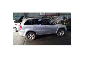 Interrupteur de leve vitre avant droit TOYOTA RAV4 2 Photo n°8