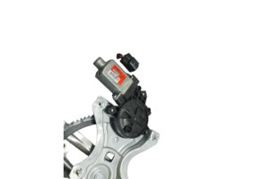 Leve vitre electrique arriere droit KIA PICANTO 3 Photo n°2