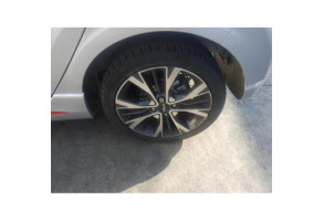 Leve vitre electrique arriere droit KIA PICANTO 3 Photo n°4