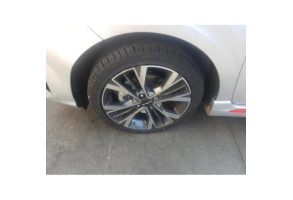 Leve vitre electrique arriere droit KIA PICANTO 3 Photo n°5