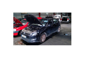 Retroviseur gauche VOLKSWAGEN POLO 5 Photo n°5