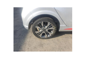 Leve vitre electrique arriere droit KIA PICANTO 3 Photo n°7