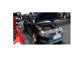 Retroviseur gauche VOLKSWAGEN POLO 5 Photo n°6