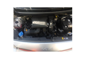 Leve vitre electrique arriere droit KIA PICANTO 3 Photo n°9