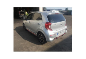 Leve vitre electrique arriere droit KIA PICANTO 3 Photo n°11