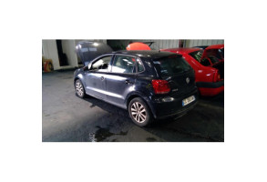 Retroviseur gauche VOLKSWAGEN POLO 5 Photo n°10