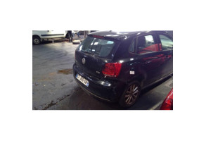 Retroviseur gauche VOLKSWAGEN POLO 5 Photo n°11