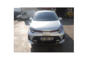 Leve vitre electrique arriere droit KIA PICANTO 3 Photo n°13