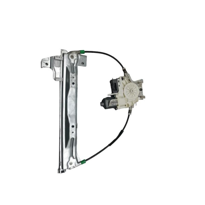 Leve vitre electrique arriere droit PEUGEOT 407 Photo n°1