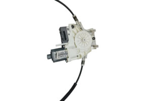 Leve vitre electrique arriere droit PEUGEOT 407 Photo n°2