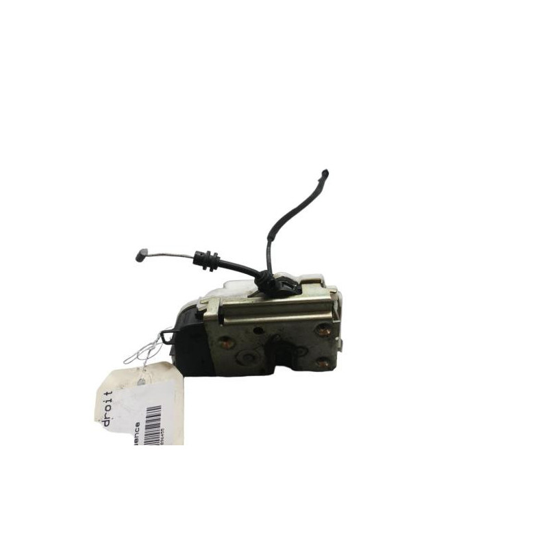 Serrure arriere droit CITROEN C3 1 Photo n°1