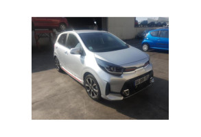 Leve vitre electrique arriere droit KIA PICANTO 3 Photo n°15
