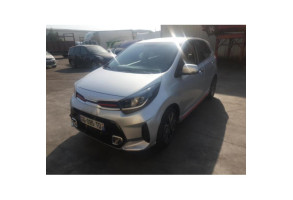 Leve vitre electrique arriere droit KIA PICANTO 3 Photo n°18
