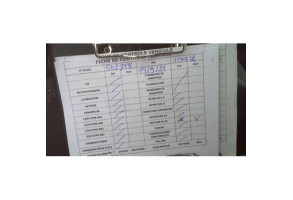 Serrure arriere droit CITROEN C3 1 Photo n°6