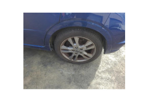 Retroviseur interieur HONDA CIVIC 8 Photo n°7