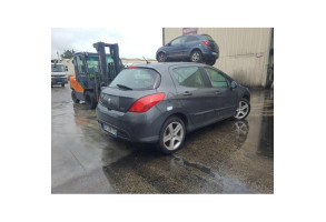 Kit de demarrage PEUGEOT 308 1 Photo n°7