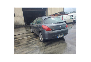 Kit de demarrage PEUGEOT 308 1 Photo n°8