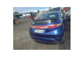 Retroviseur interieur HONDA CIVIC 8 Photo n°12