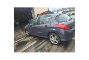 Kit de demarrage PEUGEOT 308 1 Photo n°13