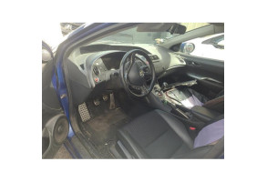 Retroviseur interieur HONDA CIVIC 8 Photo n°15