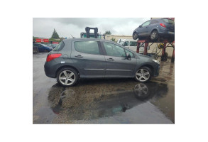 Kit de demarrage PEUGEOT 308 1 Photo n°16