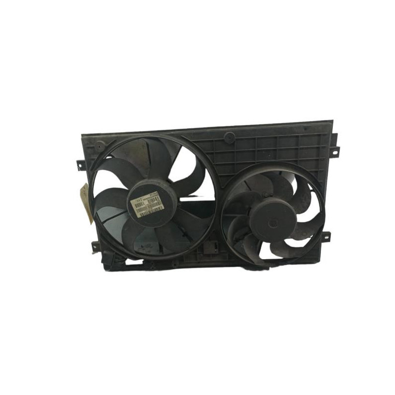Moto ventilateur radiateur VOLKSWAGEN CADDY 3 Photo n°1