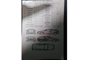 Serrure arriere gauche RENAULT CLIO 3 Photo n°8