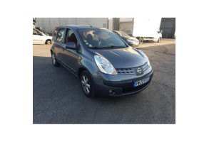 Feu arriere principal gauche (feux) NISSAN NOTE 1 Photo n°7